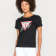 Guess Γυναικεία κοντομάνικη μπλούζα Icon Tee